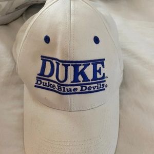 Duke Baseball Cap